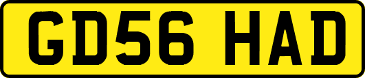 GD56HAD