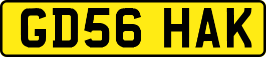 GD56HAK