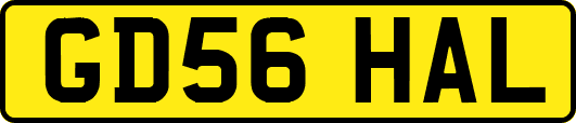 GD56HAL