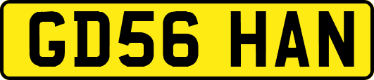GD56HAN