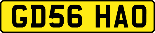 GD56HAO