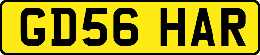 GD56HAR