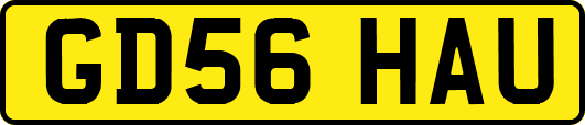 GD56HAU