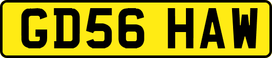 GD56HAW