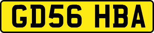 GD56HBA