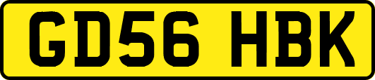 GD56HBK