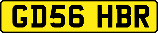 GD56HBR