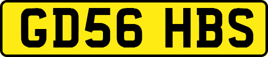 GD56HBS