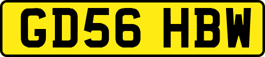 GD56HBW
