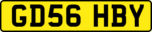 GD56HBY
