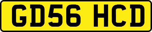 GD56HCD