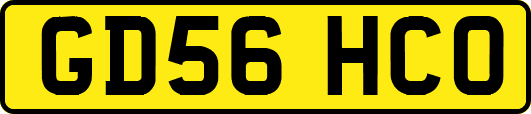 GD56HCO