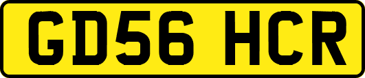 GD56HCR