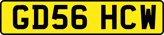 GD56HCW