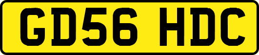 GD56HDC
