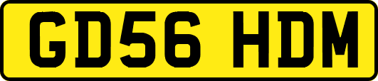 GD56HDM