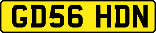 GD56HDN