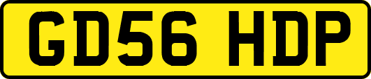 GD56HDP