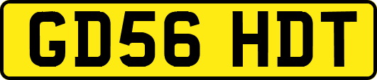 GD56HDT