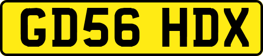 GD56HDX