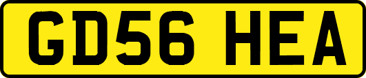 GD56HEA