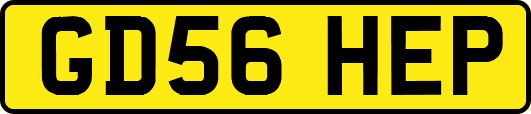 GD56HEP