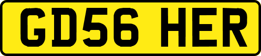 GD56HER