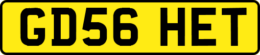 GD56HET