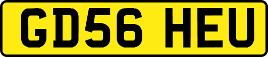 GD56HEU