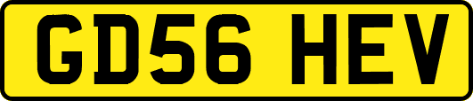 GD56HEV