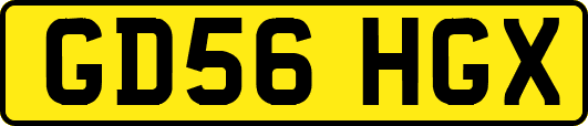 GD56HGX