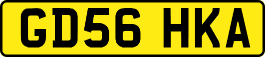 GD56HKA