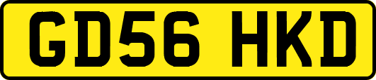 GD56HKD