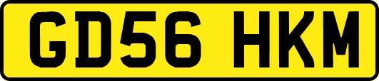 GD56HKM