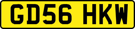 GD56HKW