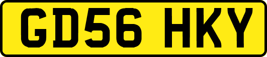 GD56HKY