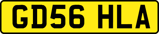 GD56HLA