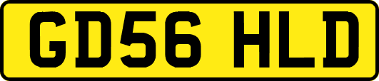 GD56HLD