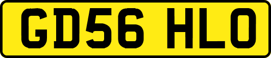 GD56HLO