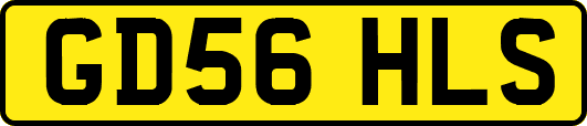 GD56HLS