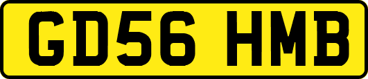 GD56HMB
