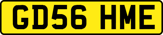 GD56HME