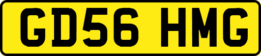 GD56HMG