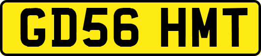 GD56HMT
