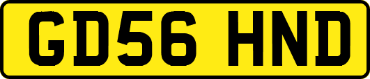 GD56HND
