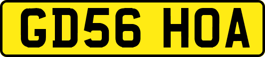 GD56HOA