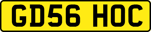 GD56HOC