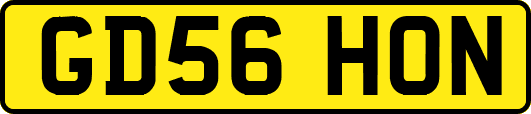GD56HON