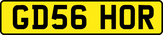 GD56HOR