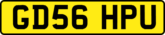 GD56HPU